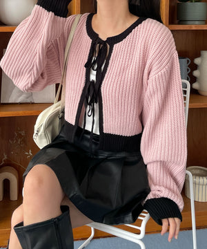 柄1　モデル:155cm F着用