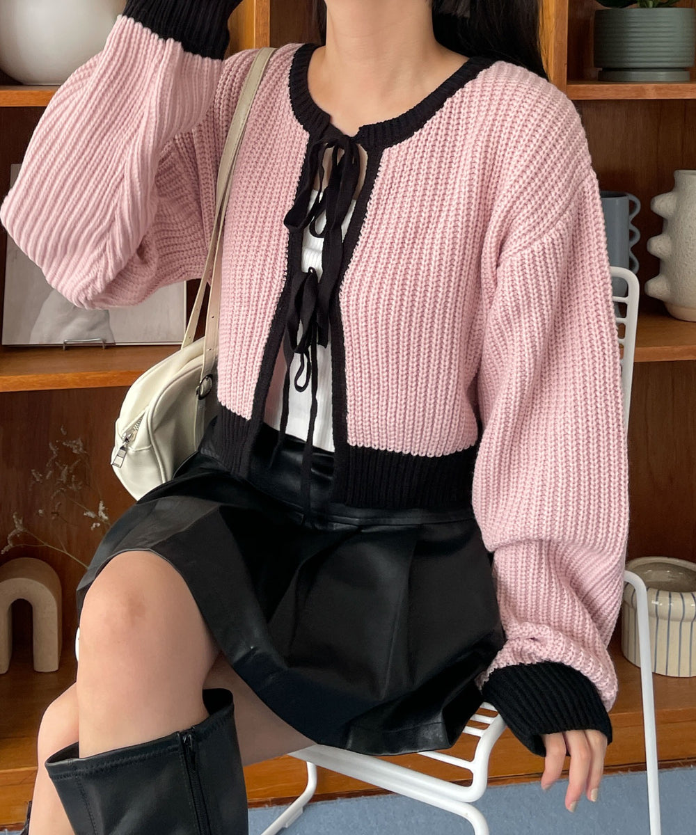 柄1　モデル:155cm F着用