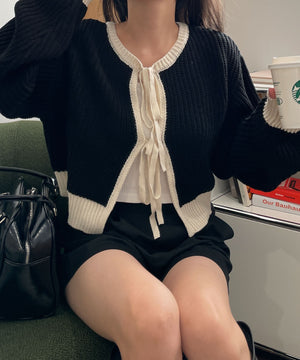 ブラックその他　モデル:155cm F着用