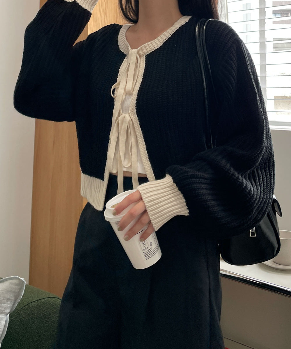 ブラックその他　モデル:155cm F着用