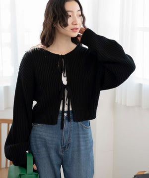 ブラック　モデル:163cm F着用