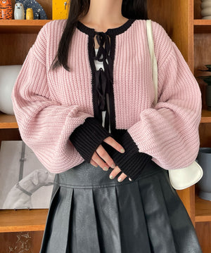 柄1　モデル:155cm F着用