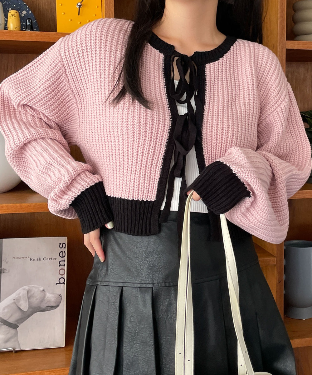 柄1　モデル:155cm F着用