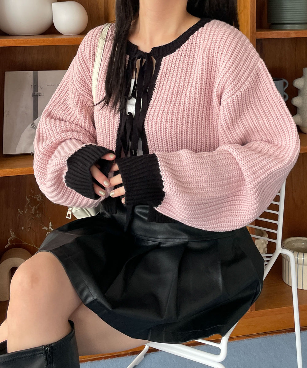 柄1　モデル:155cm F着用