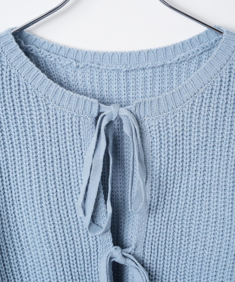 サックス　モデル:163cm F着用