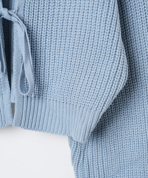 サックス　モデル:163cm F着用