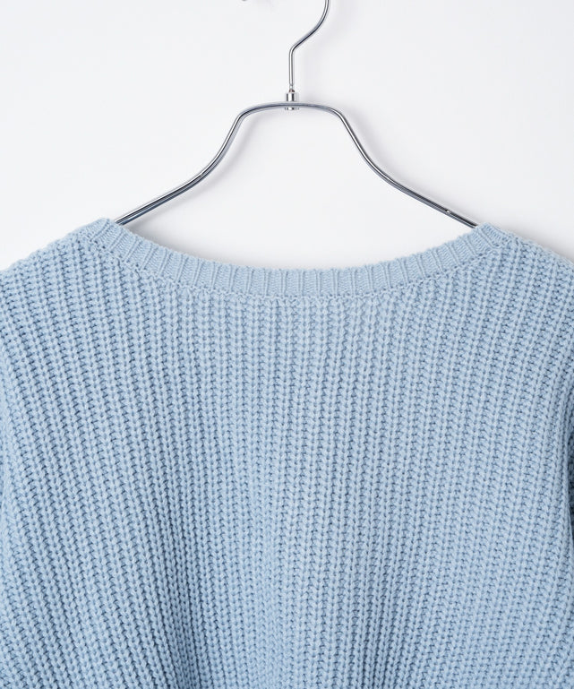 サックス　モデル:163cm F着用