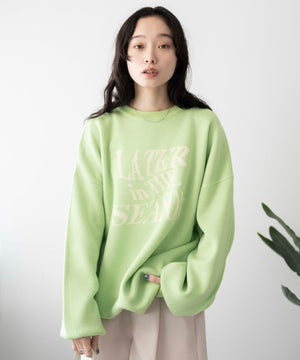 グリーン　モデル:161cm F着用