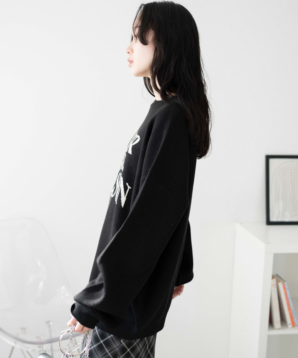 ブラック　モデル:161cm F着用