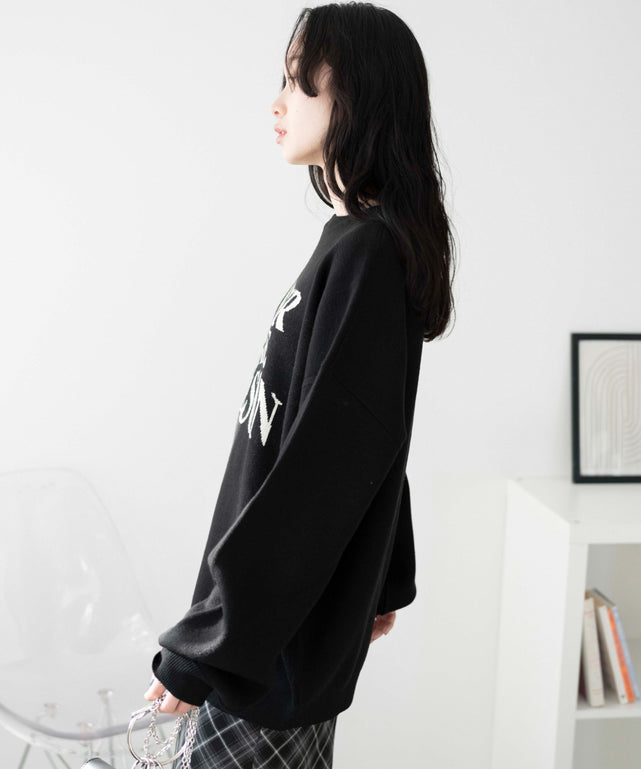 ブラック　モデル:161cm F着用