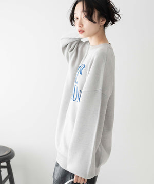 グレー　モデル:161cm F着用