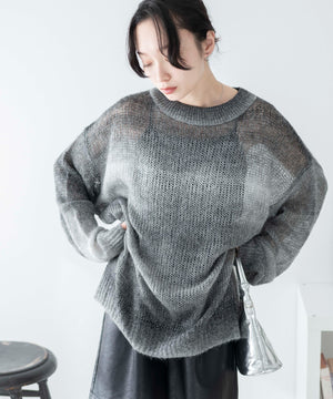 ブラック モデル:161cm F着用