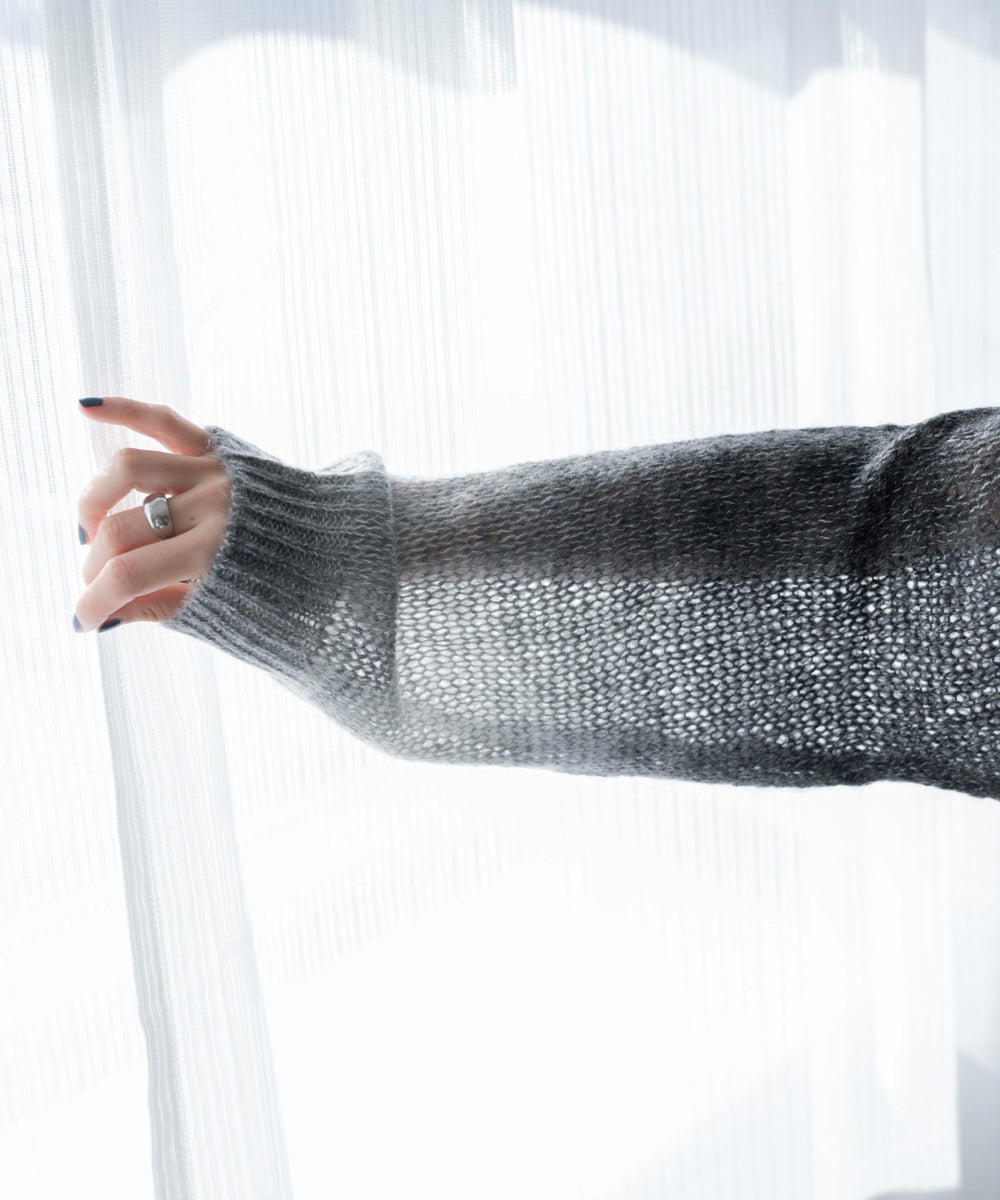 ブラック モデル:161cm F着用