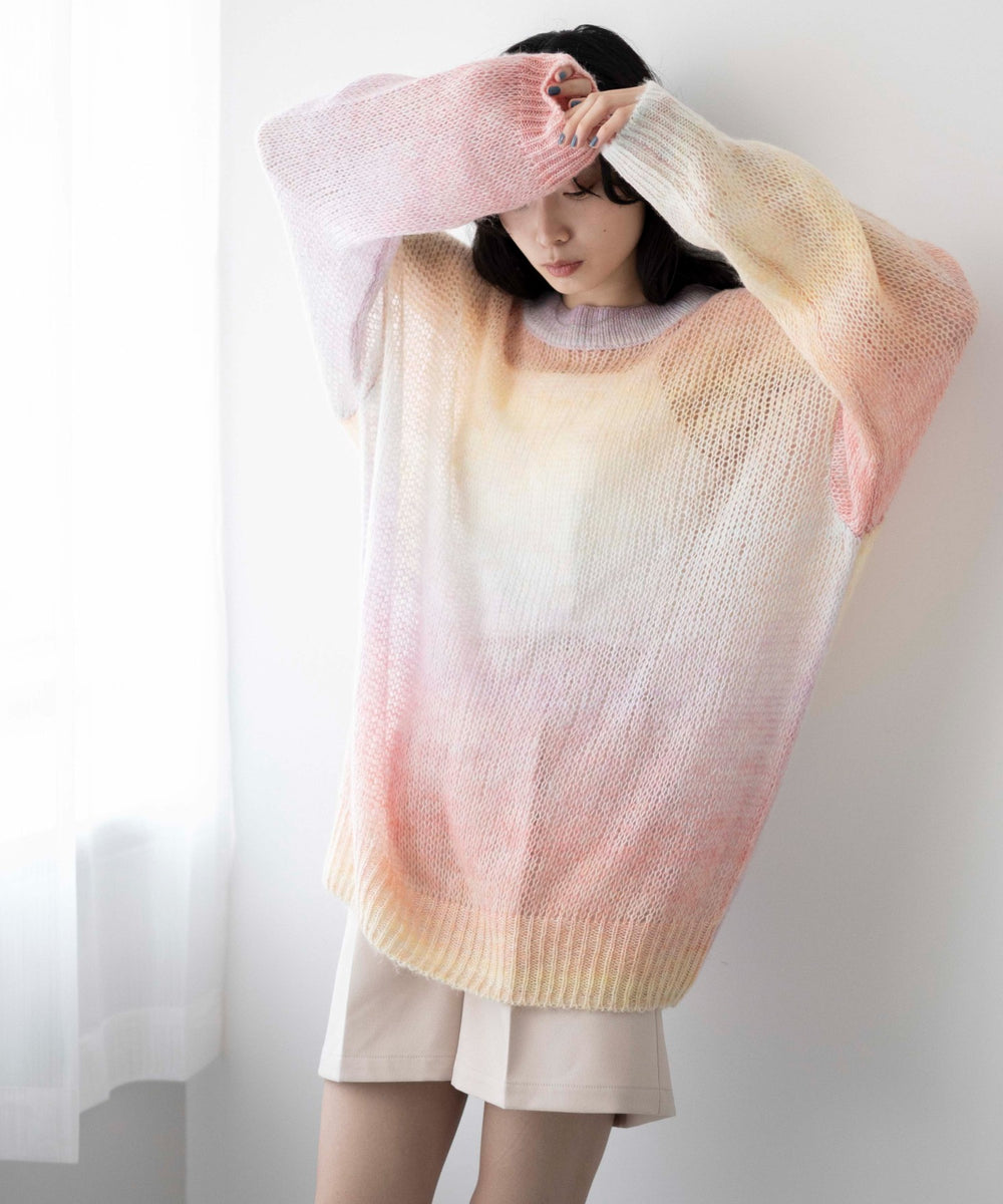 柄1 モデル:161cm F着用