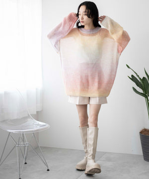 柄1 モデル:161cm F着用