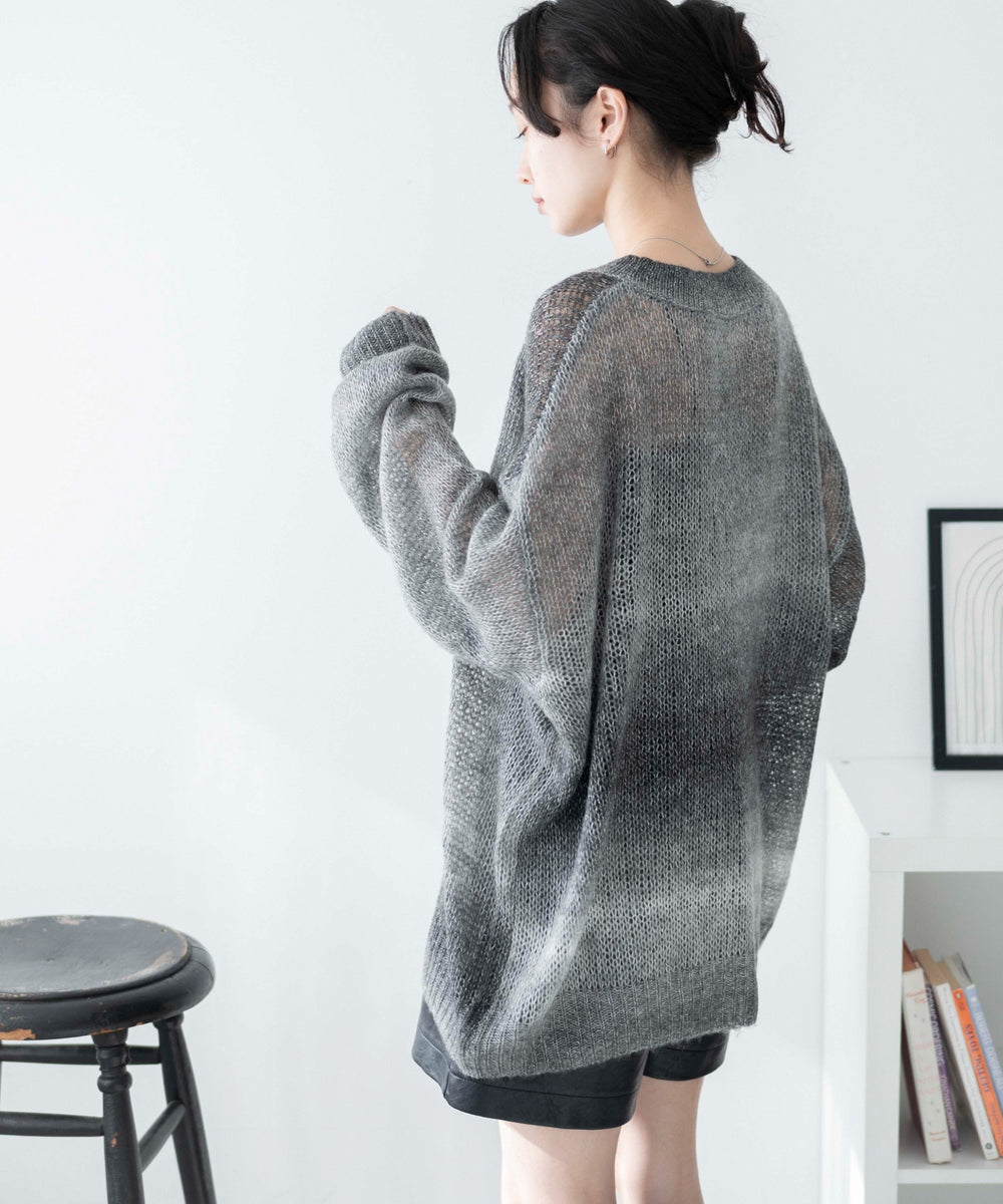 ブラック モデル:161cm F着用