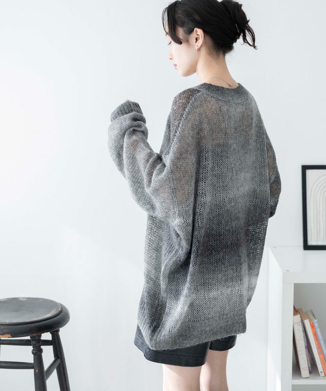 ブラック モデル:161cm F着用