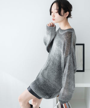 ブラック モデル:161cm F着用