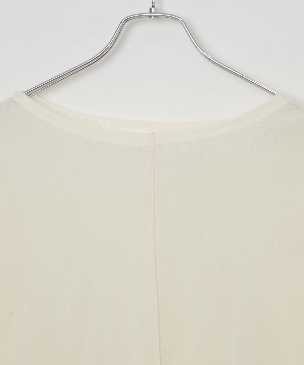 シアーベロアトップス