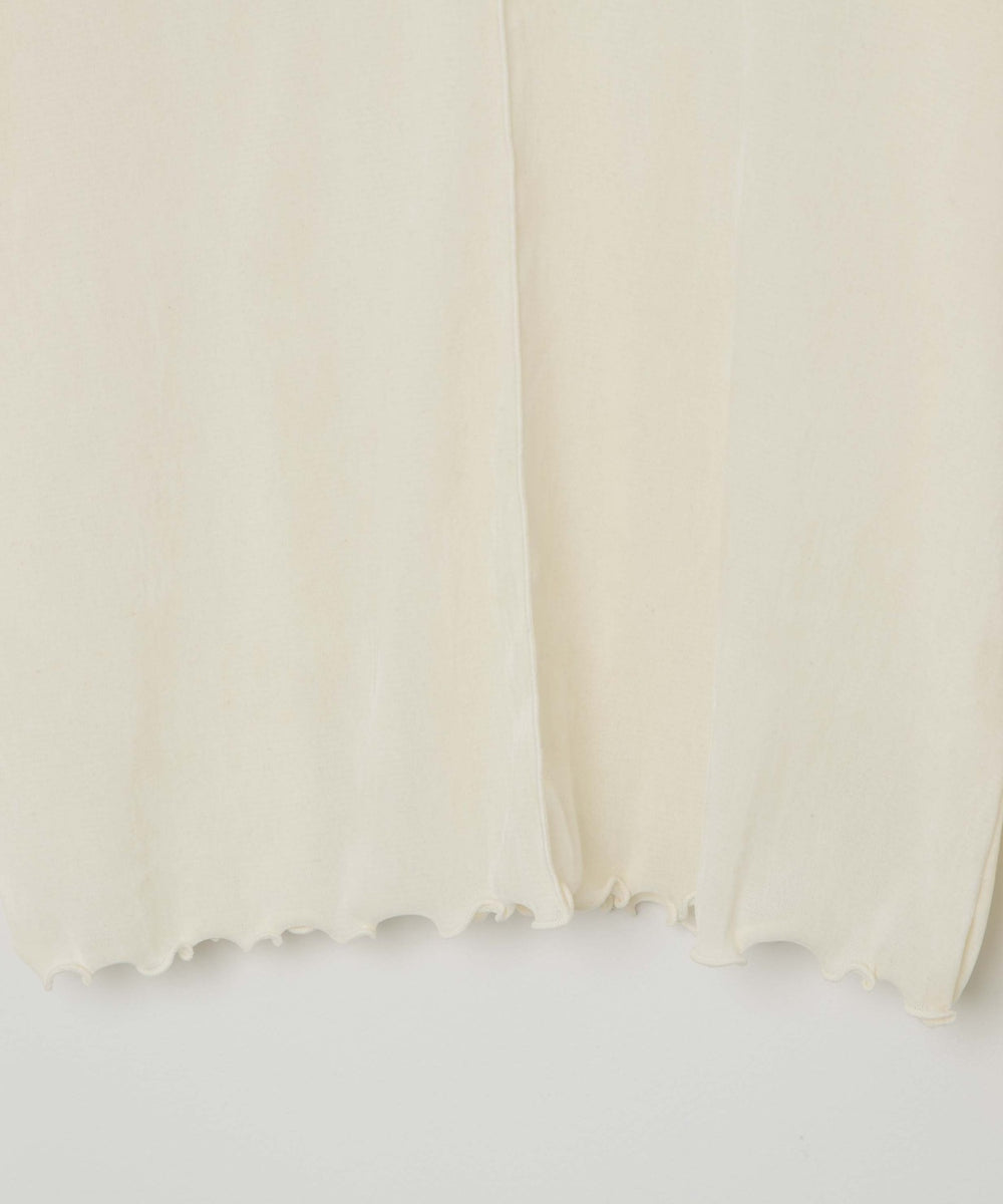 シアーベロアトップス