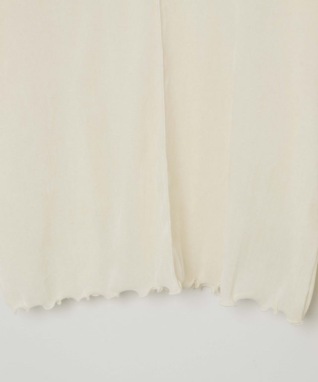 シアーベロアトップス