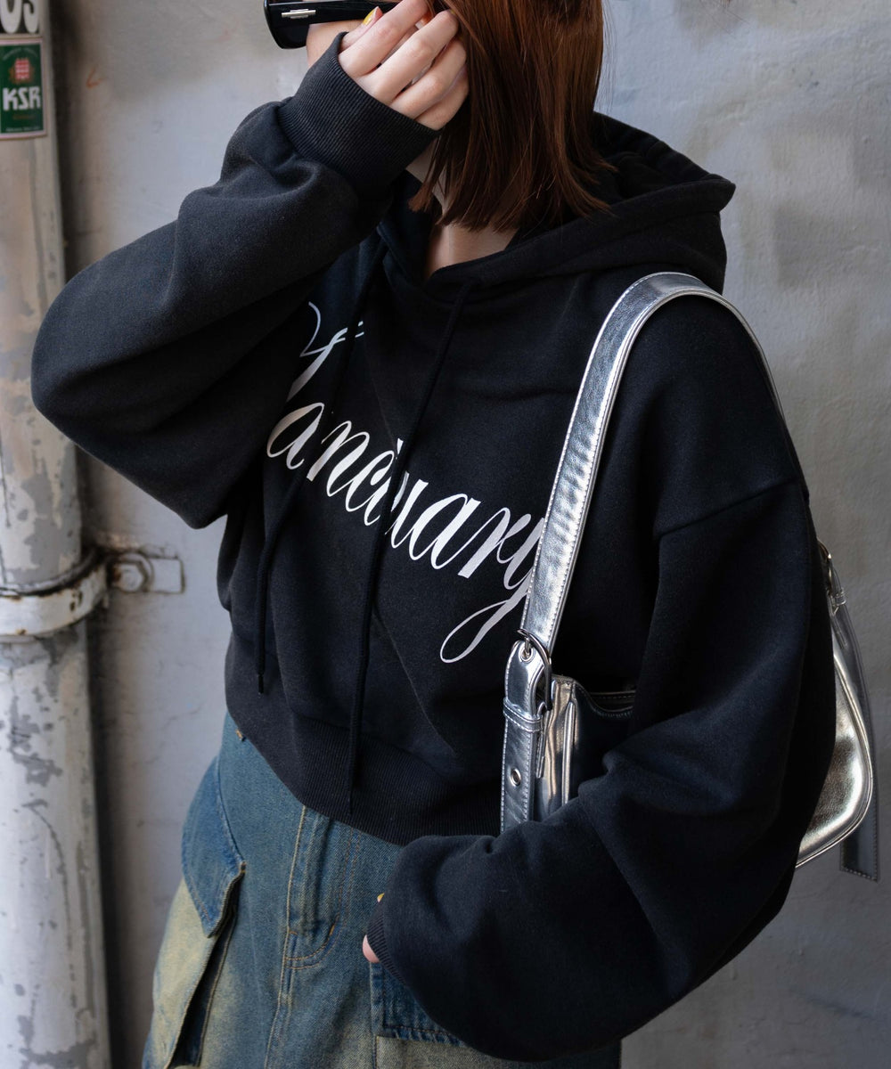 ブラック モデル：155cm F着用