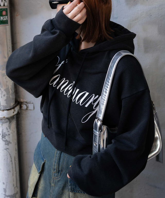 ブラック モデル：155cm F着用