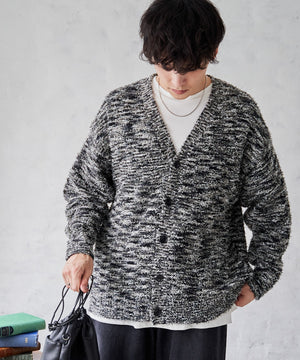 ブラックその他 モデル：175cm L着用