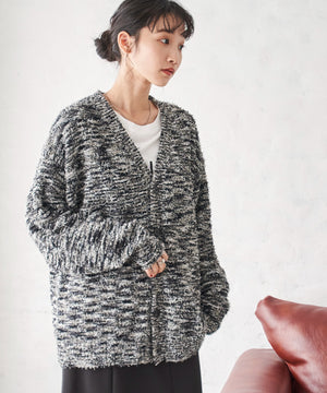 ブラックその他 モデル：165cm L着用