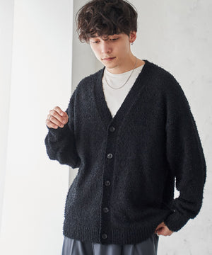 ブラック モデル：175cm L着用