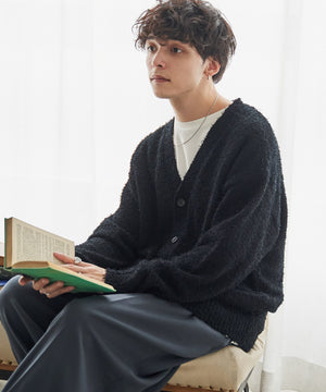 ブラック モデル：175cm L着用