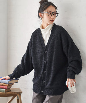 ブラック モデル：165cm L着用