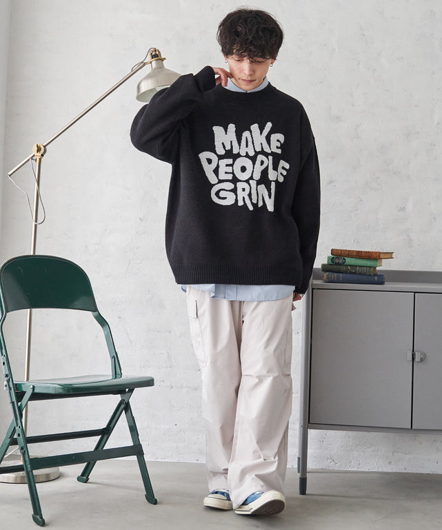 柄2 モデル：175cm L着用