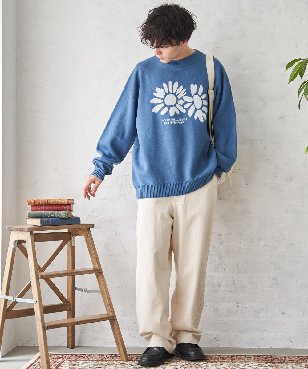 柄6 モデル：175cm L着用