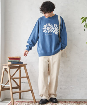 柄6 モデル：175cm L着用