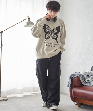 柄7 モデル：175cm L着用