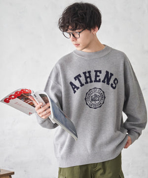 柄1 モデル：175cm L着用