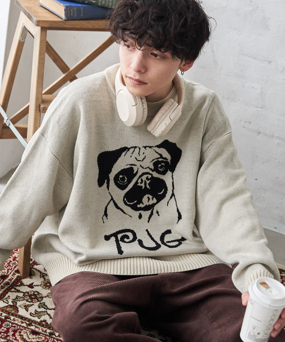 柄4 モデル：175cm L着用