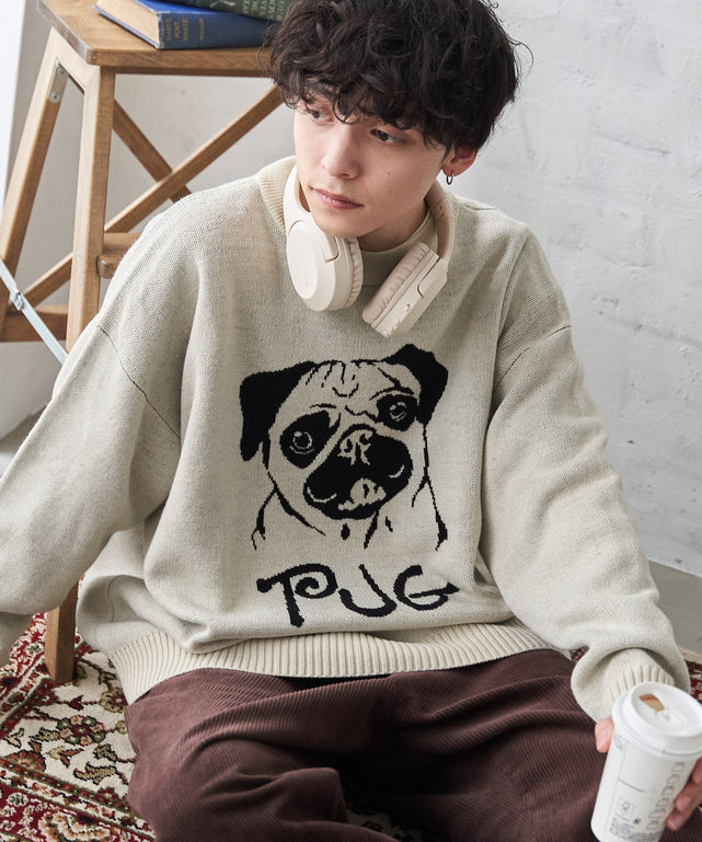 柄4 モデル：175cm L着用