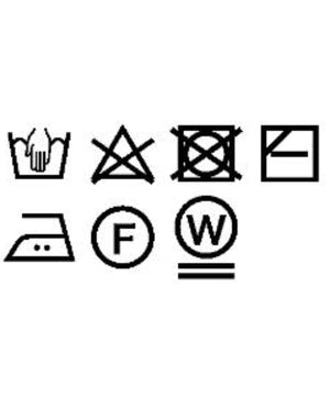 オーバーフィットジャガードプルオーバー