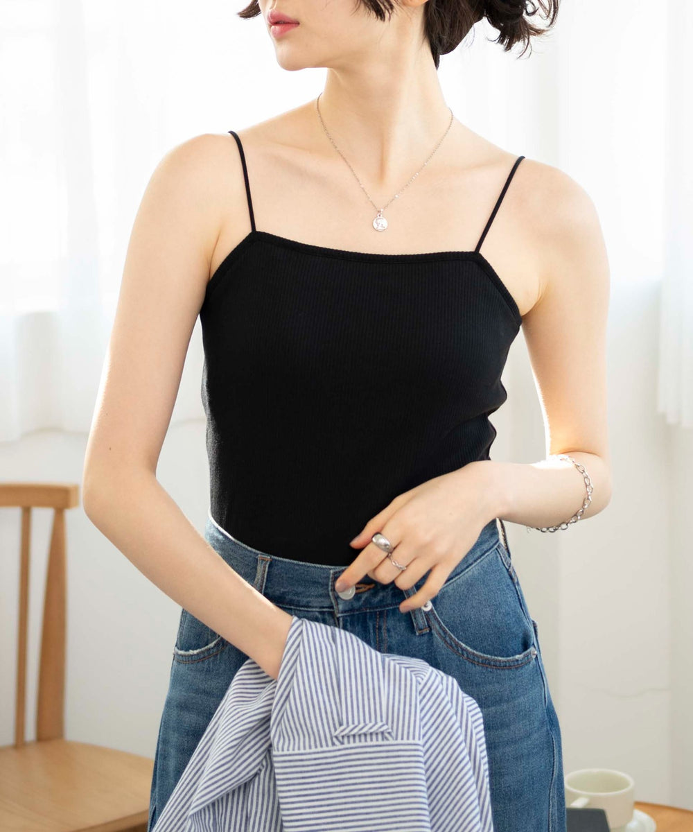 ブラック　モデル:163cm M着用