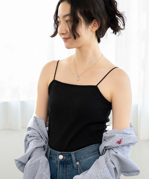 ブラック　モデル:163cm M着用