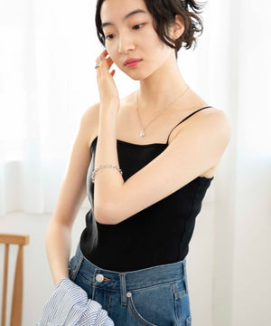 ブラック　モデル:163cm M着用