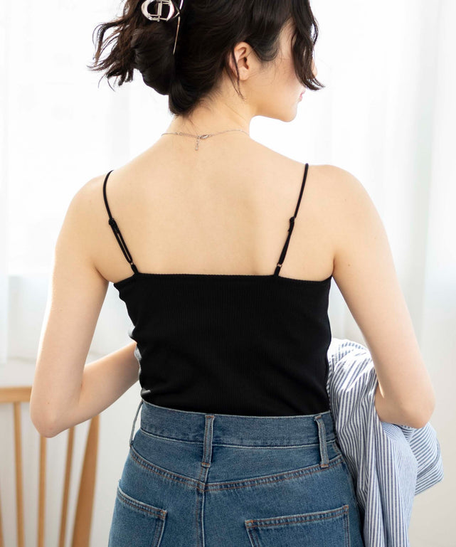 ブラック　モデル:163cm M着用