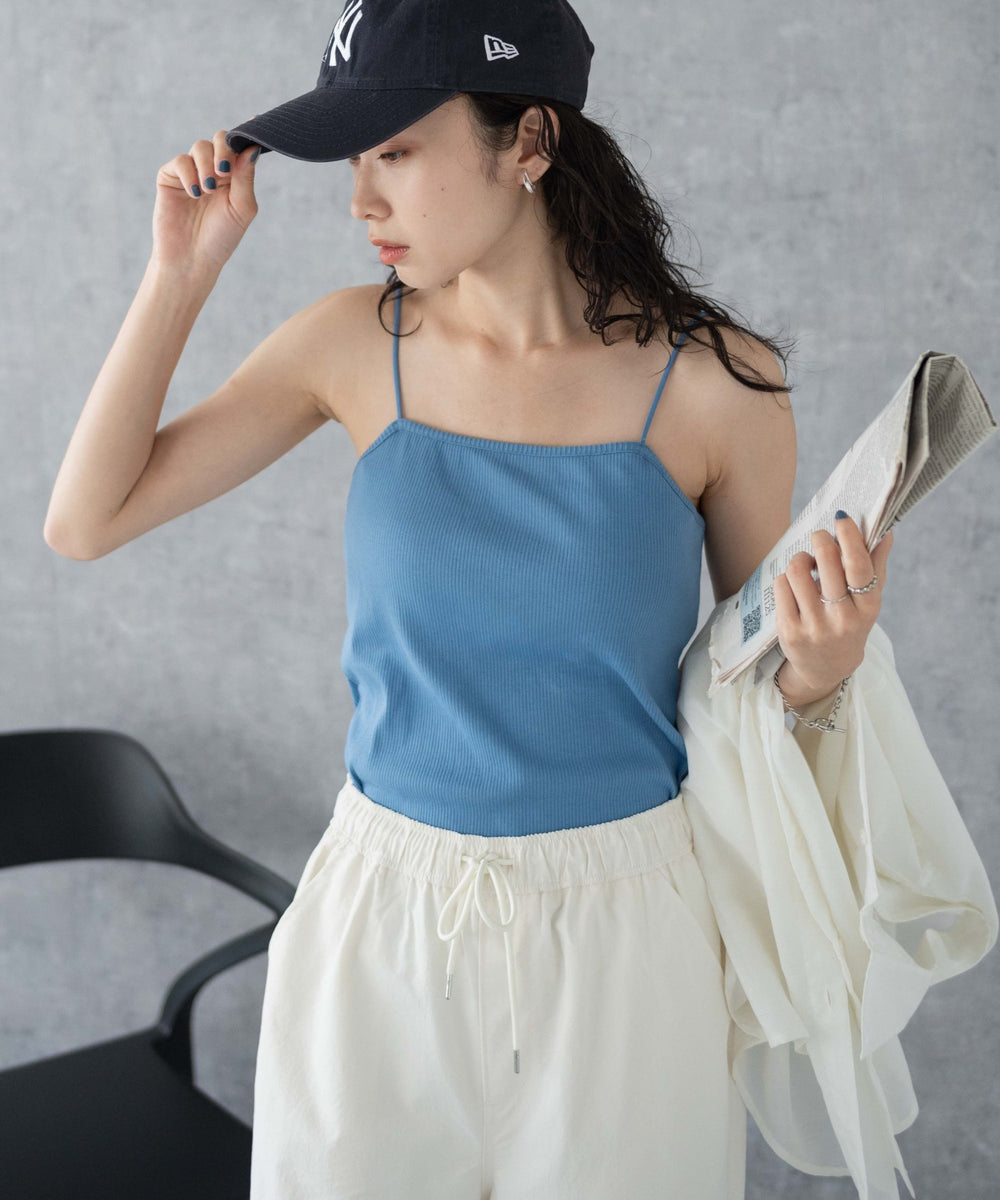 サックス　モデル:161cm M着用