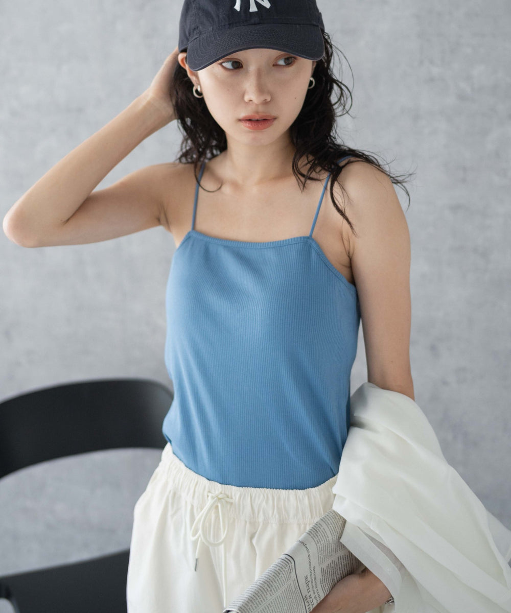 サックス　モデル:161cm M着用