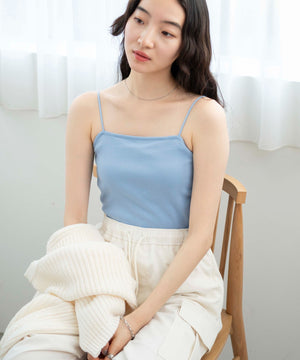 ブルーその他　モデル:163cm M着用