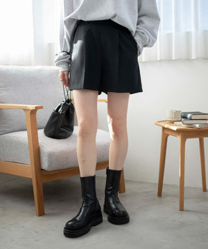 ブラック　モデル:163cm M着用