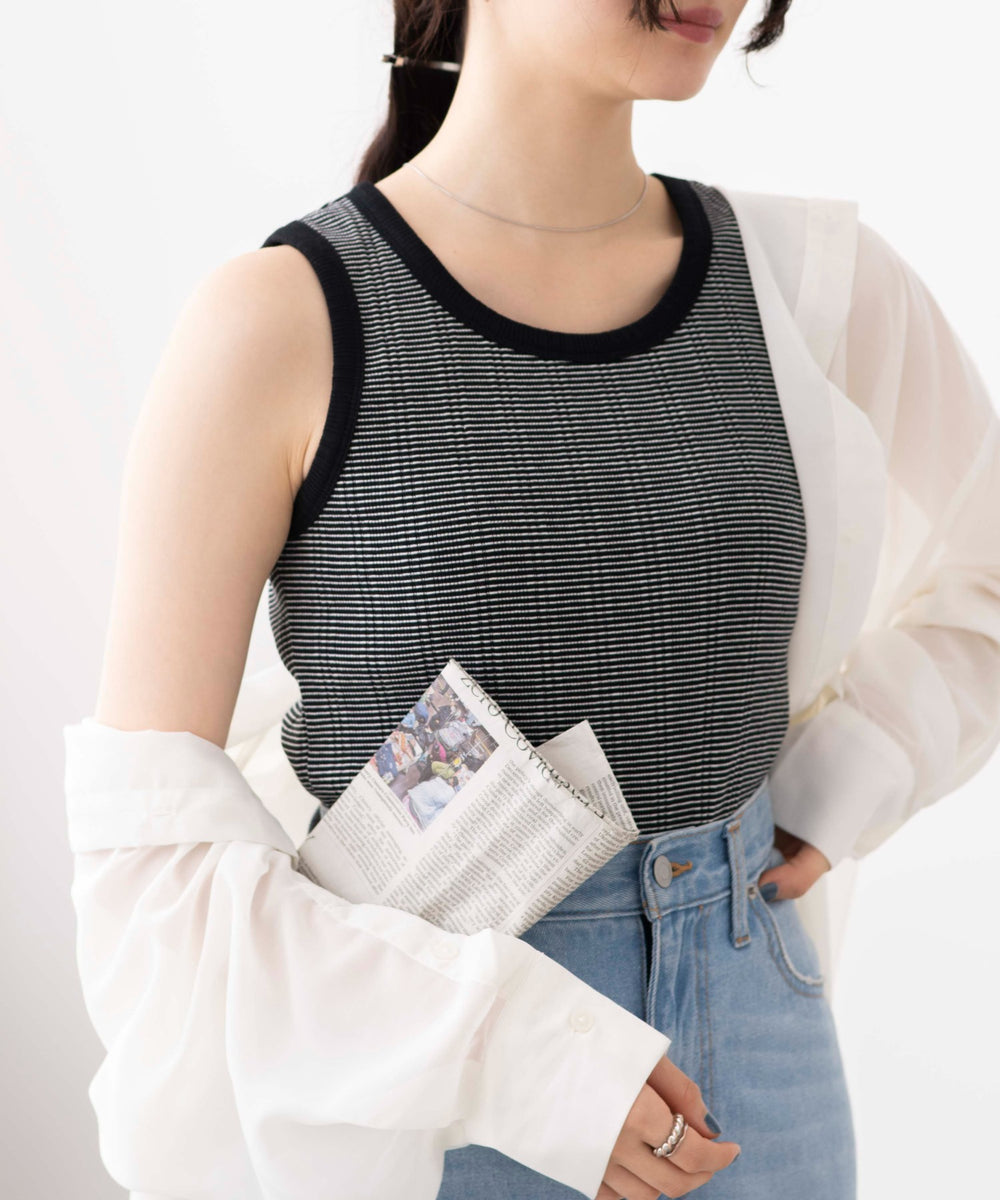 柄2 モデル:163cm F着用