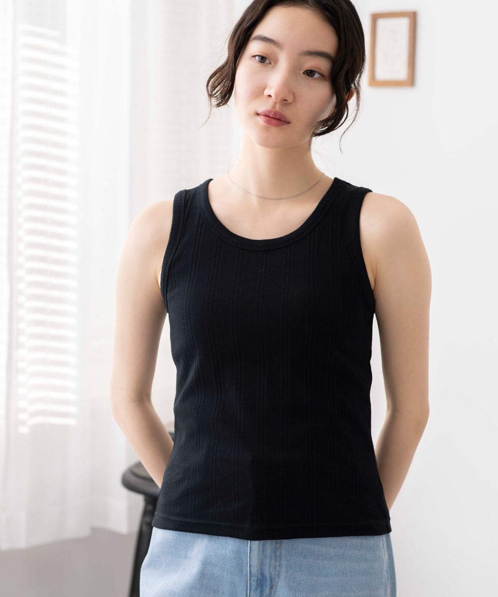 ブラック モデル:163cm F着用